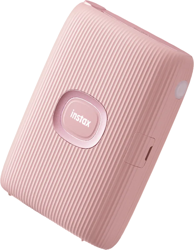 Fujifilm Photo Printer Instax Mini Link 2, Soft Pink 16767234