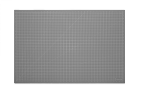 HAHNEMÜHLE Skurðarmotta, A1 - grá