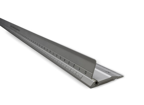 HAHNEMÜHLE Safety Cutting Ruler - 60cm