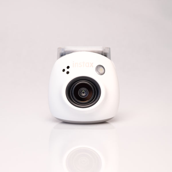 FUJIFILM INSTAX PAL WHITE (Hvít)