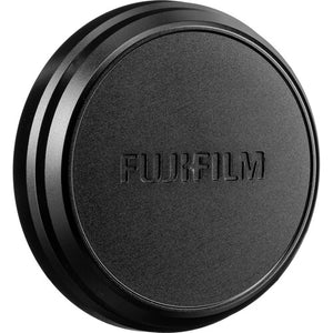 FUJIFILM Front Lens Cap X100V/X100VI Svart