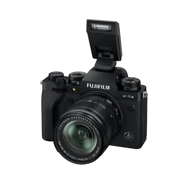 Fujifilm EF-X8