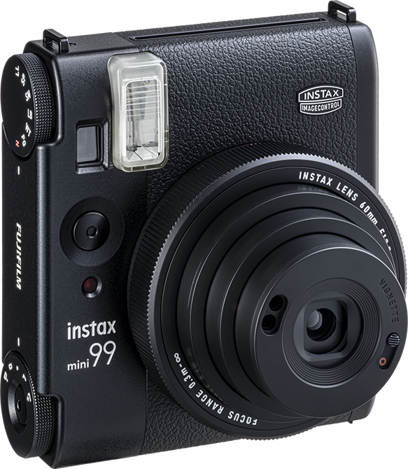 FUJIFILM Instax MINI 99 Black