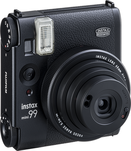 FUJIFILM Instax MINI 99 Black