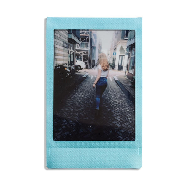 FUJIFILM Instax Mini Filmur, Sky Blue